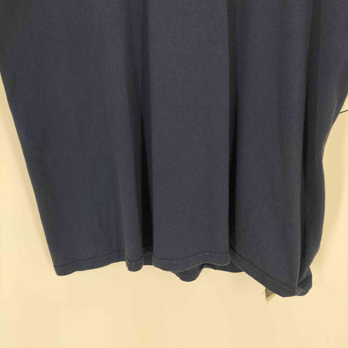 ナイジェルケーボン NIGEL CABOURN 50S HENLEY NECK SHIRT メンズ JPN:48