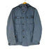 アクアスキュータム AQUASCUTUM ミリタリー フィールドジャケット メンズ JPN:M