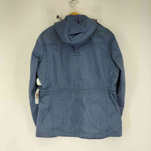 アクアスキュータム AQUASCUTUM ミリタリー フィールドジャケット メンズ JPN:M