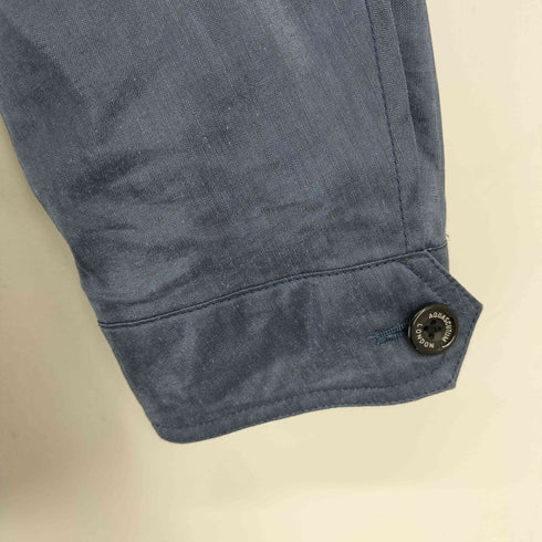 アクアスキュータム AQUASCUTUM ミリタリー フィールドジャケット メンズ JPN:M