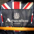 アクアスキュータム AQUASCUTUM ミリタリー フィールドジャケット メンズ JPN:M