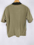 ナイジェルケーボン NIGEL CABOURN 50S HENLEY NECK SHIRT メンズ JPN:48