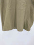 ナイジェルケーボン NIGEL CABOURN 50S HENLEY NECK SHIRT メンズ JPN:48
