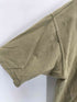 ナイジェルケーボン NIGEL CABOURN 50S HENLEY NECK SHIRT メンズ JPN:48