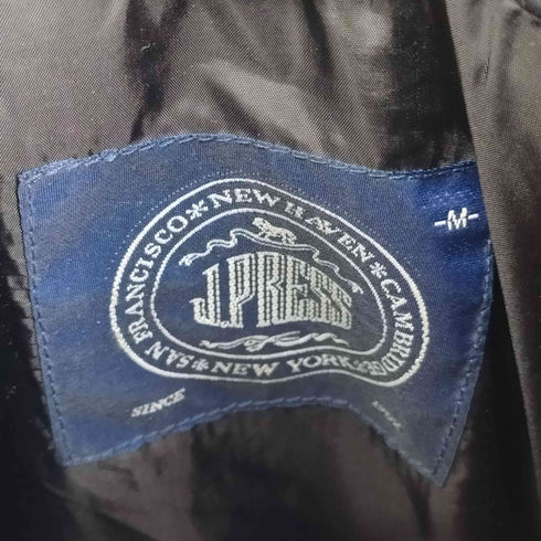 ジェイプレス J.PRESS ライナー付き ダウンジャケット メンズ JPN:M