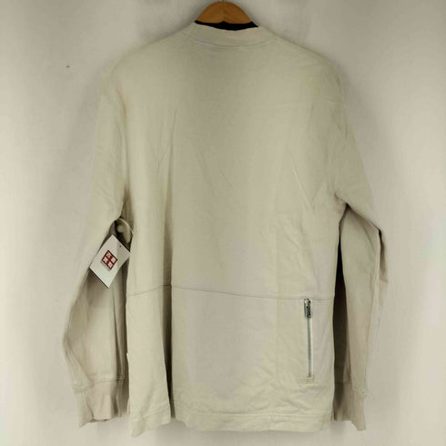 ナイキ NIKE AS M NSW STE LS MOCK メンズ JPN:L