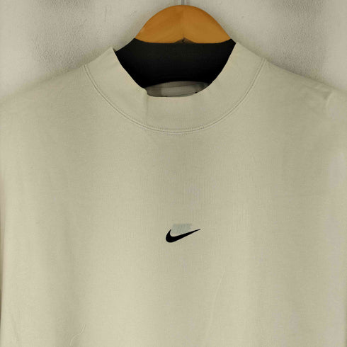 ナイキ NIKE AS M NSW STE LS MOCK メンズ JPN:L
