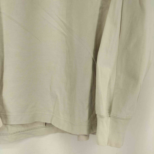 ナイキ NIKE AS M NSW STE LS MOCK メンズ JPN:L
