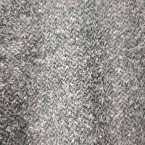 ジョセフアボード JOSEPH ABBOUD ウール カシミヤ混 袖切替 エルボーパッチ ハイネックニット メンズ import:M