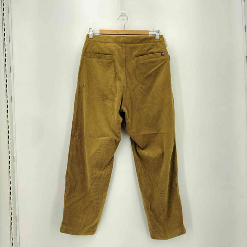 ノースフェイスパープルレーベル THE NORTH FACE PURPLE LABEL Corduroy Wide Tapered Field Pants メンズ 30