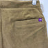 ノースフェイスパープルレーベル THE NORTH FACE PURPLE LABEL Corduroy Wide Tapered Field Pants メンズ 30