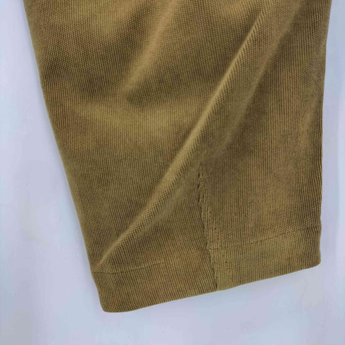 ノースフェイスパープルレーベル THE NORTH FACE PURPLE LABEL Corduroy Wide Tapered Field Pants メンズ 30