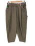 パーソンズ PERSONS イージーペインターライクパンツ レディース JPN:M