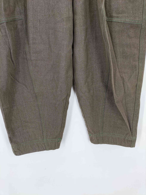 パーソンズ PERSONS イージーペインターライクパンツ レディース JPN:M