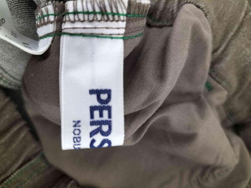 パーソンズ PERSONS イージーペインターライクパンツ レディース JPN:M