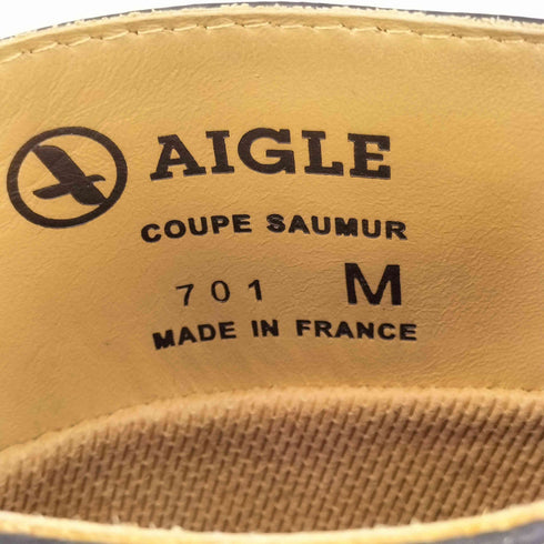 エーグル AIGLE COUPE SAUMUR レディース JPN:M