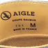 エーグル AIGLE COUPE SAUMUR レディース JPN:M