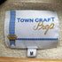 タウンクラフト TOWNCRAFT 別注ループヤーンニットシャツ メンズ JPN:M