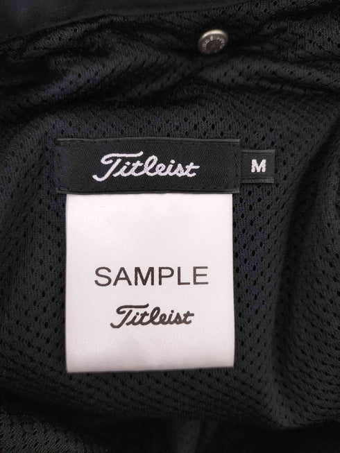 タイトリスト Titleist ナイロンプリーツスカート レディース JPN:M