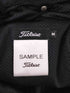 タイトリスト Titleist ナイロンプリーツスカート レディース JPN:M