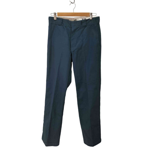 ディッキーズ Dickies 874 ワークパンツ メンズ UK:32-33