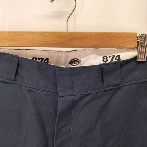 ディッキーズ Dickies 874 ワークパンツ メンズ UK:32-33