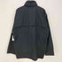 ポロジーンズカンパニーラルフローレン POLO JEANS COMPANY RALPH LAUREN 00s ロゴ刺繍 フード収納可 八の字ジップ ナイロンジャケット メンズ import:L