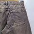 ウィム バイ リドム WYM LIDNM VINTAGE WASHED CURVED DENIM カーブデニム メンズ JPN:M