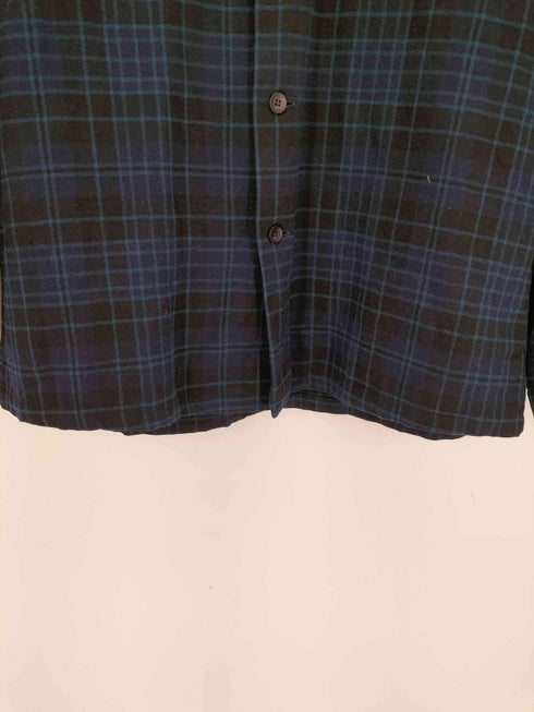 ペンドルトン PENDLETON 60s チェックボードシャツ メンズ JPN:M