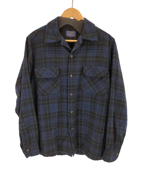 ペンドルトン PENDLETON 60s チェックボードシャツ メンズ JPN:M