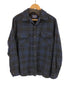 ペンドルトン PENDLETON 60s チェックボードシャツ メンズ JPN:M