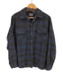 ペンドルトン PENDLETON 60s チェックボードシャツ メンズ JPN:M
