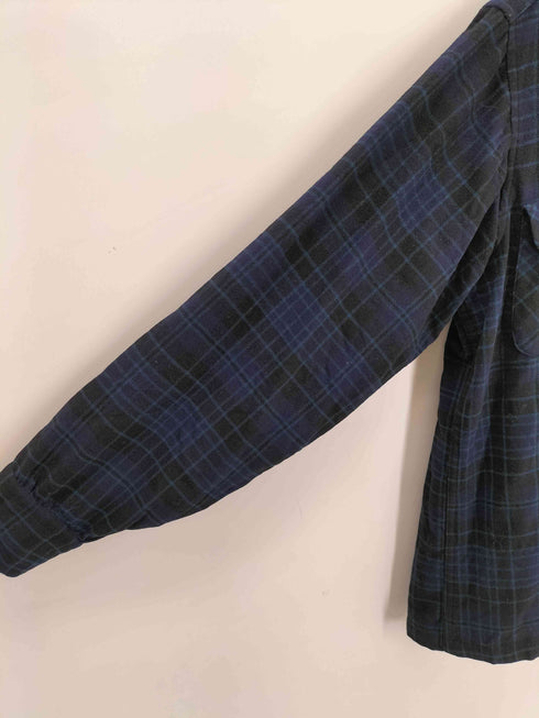 ペンドルトン PENDLETON 60s チェックボードシャツ メンズ JPN:M