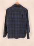 ペンドルトン PENDLETON 60s チェックボードシャツ メンズ JPN:M