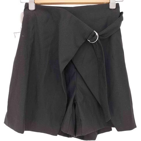 ハレ HARE スカートライクショートパンツ レディース FREE