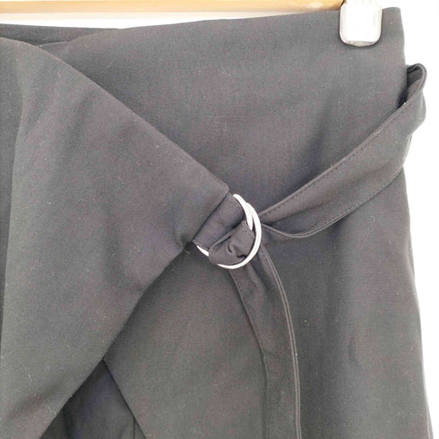 ハレ HARE スカートライクショートパンツ レディース FREE