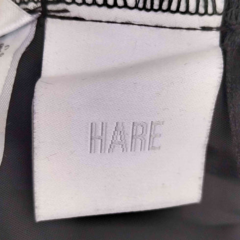 ハレ HARE スカートライクショートパンツ レディース FREE