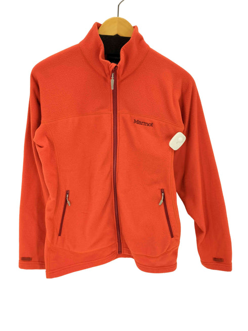 マーモット MARMOT POLARTEC フリースジャケット レディース import:M