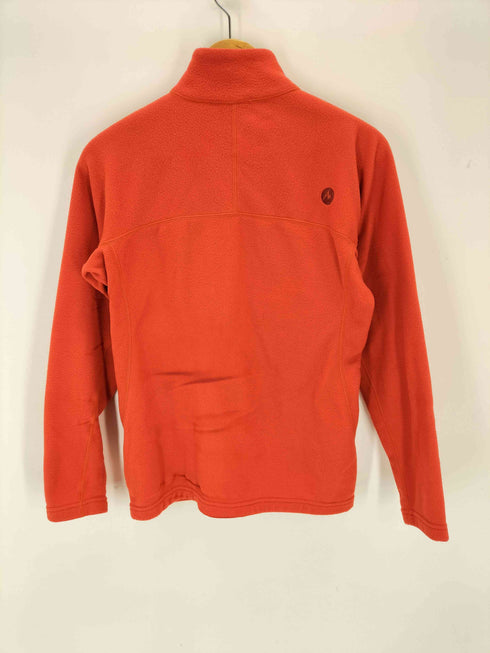 マーモット MARMOT POLARTEC フリースジャケット レディース import:M