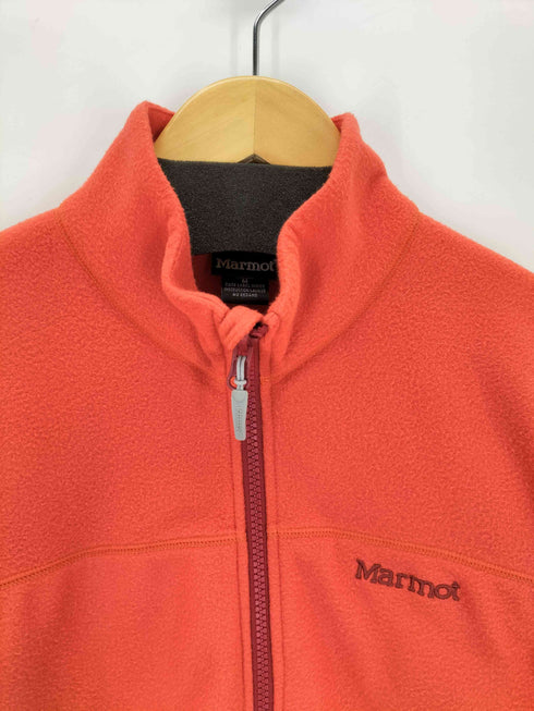 マーモット MARMOT POLARTEC フリースジャケット レディース import:M