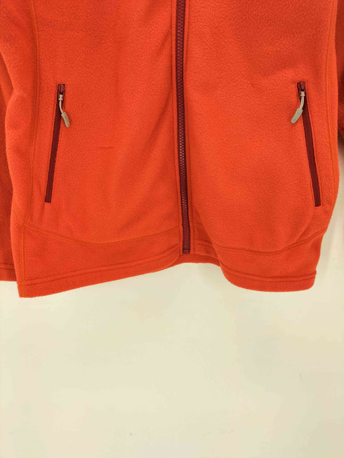 マーモット MARMOT POLARTEC フリースジャケット レディース import:M