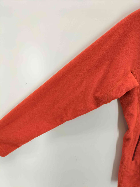 マーモット MARMOT POLARTEC フリースジャケット レディース import:M