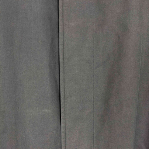 バーバリーズ BURBERRYS 裏地ノヴァチェック ライナー付き ステンカラーコート メンズ 165