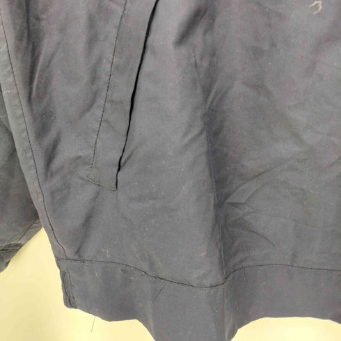 ポロバイラルフローレン Polo by RALPH LAUREN 90-00s POLO GOLF 刺繍 ハーフジップ プルオーバー メンズ import:M