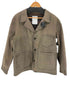 BILLY REID USA製 N-3 ユーティリティジャケット メンズ JPN:L