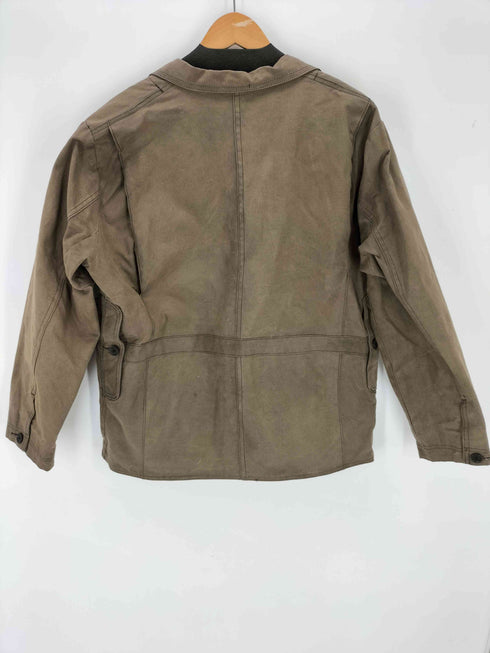 BILLY REID USA製 N-3 ユーティリティジャケット メンズ JPN:L