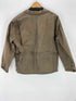 BILLY REID USA製 N-3 ユーティリティジャケット メンズ JPN:L