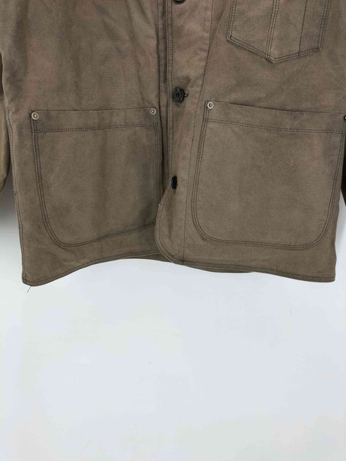 BILLY REID USA製 N-3 ユーティリティジャケット メンズ JPN:L