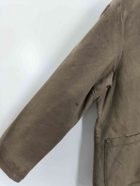 BILLY REID USA製 N-3 ユーティリティジャケット メンズ JPN:L