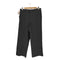 ビームス BEAMS BEAMS別注 Loose Polyester Pants メンズ US:32-33